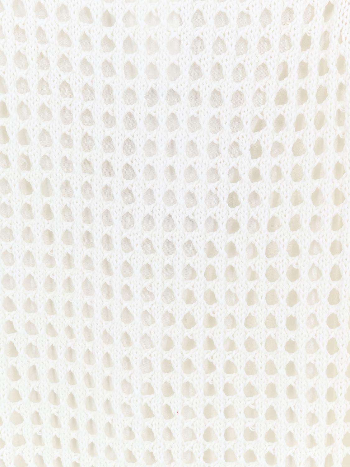 Max Mara Skirt Woman White MAX MARA