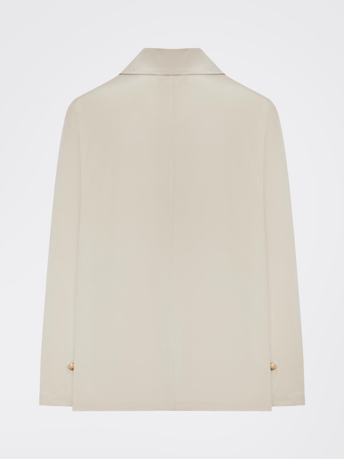 Max Mara Shirt Woman Nude MAX MARA