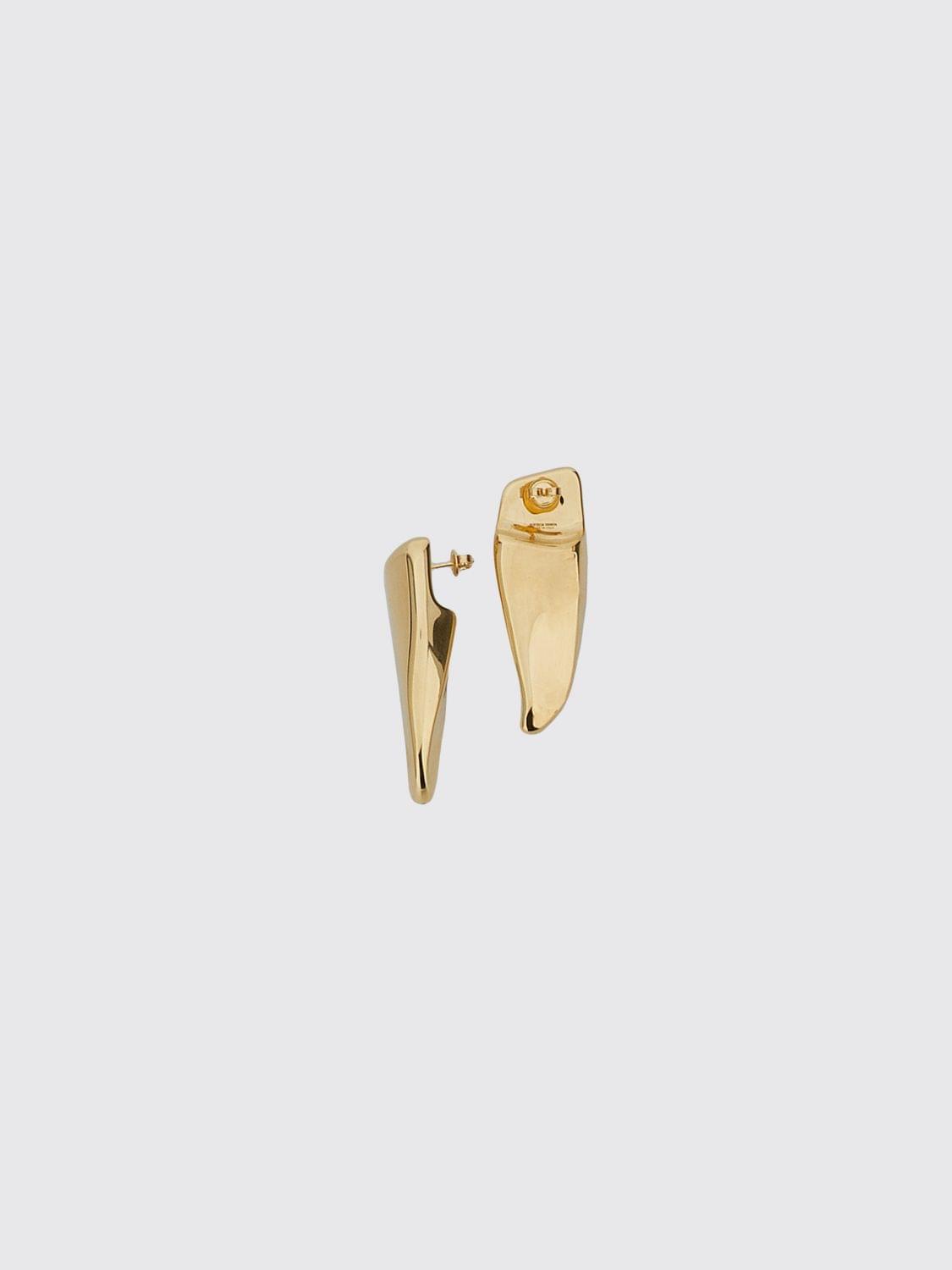Bottega Veneta Jewel Woman Gold BOTTEGA VENETA