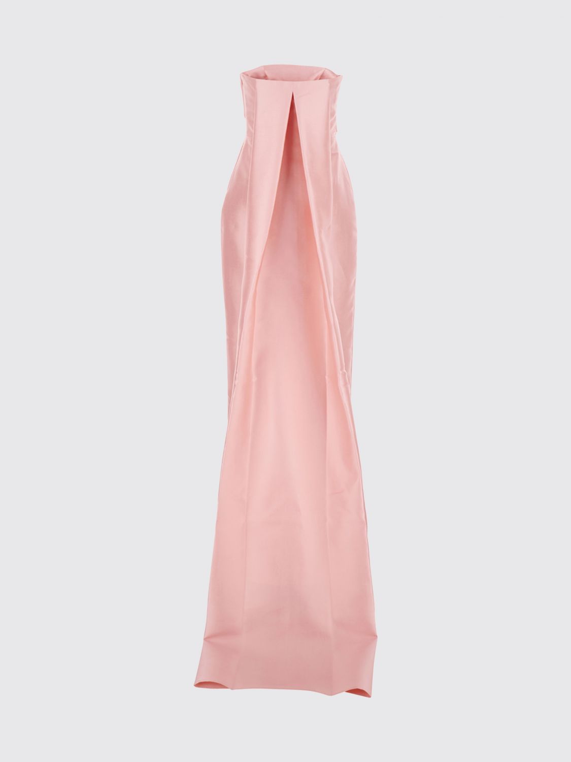 Solace London Dress Woman Pink SOLACE LONDON