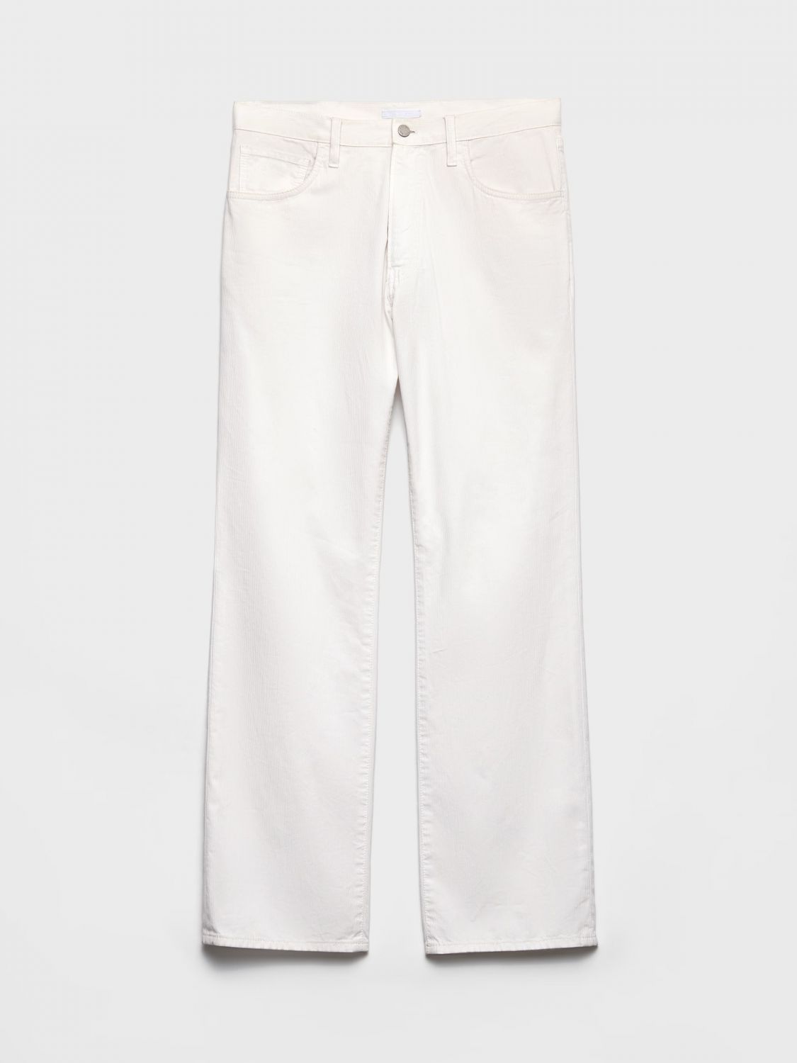 Prada Pants Men White PRADA