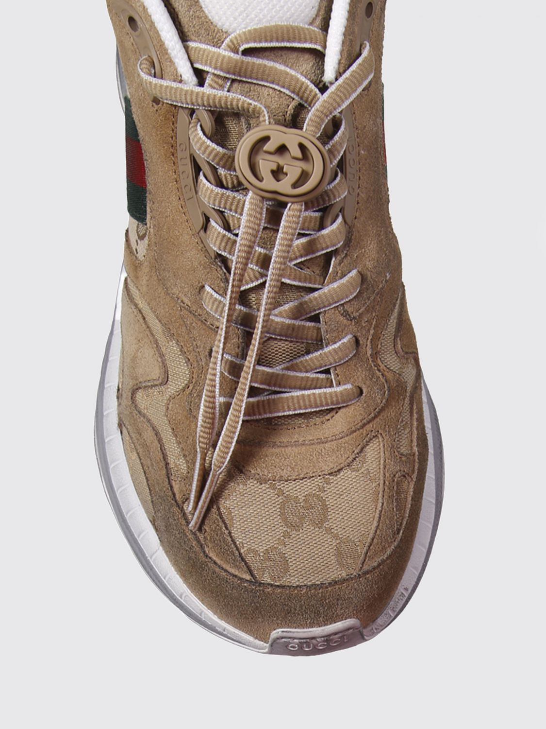 Gucci Sneakers Men Multicolor GUCCI