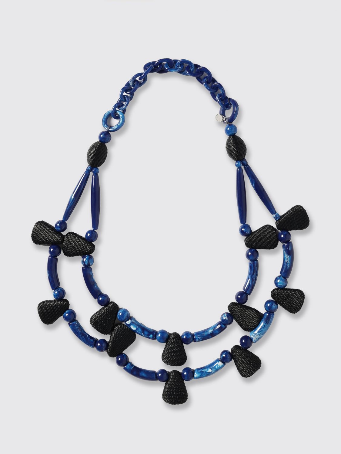 Weekend Max Mara Jewel Woman Blue WEEKEND MAX MARA