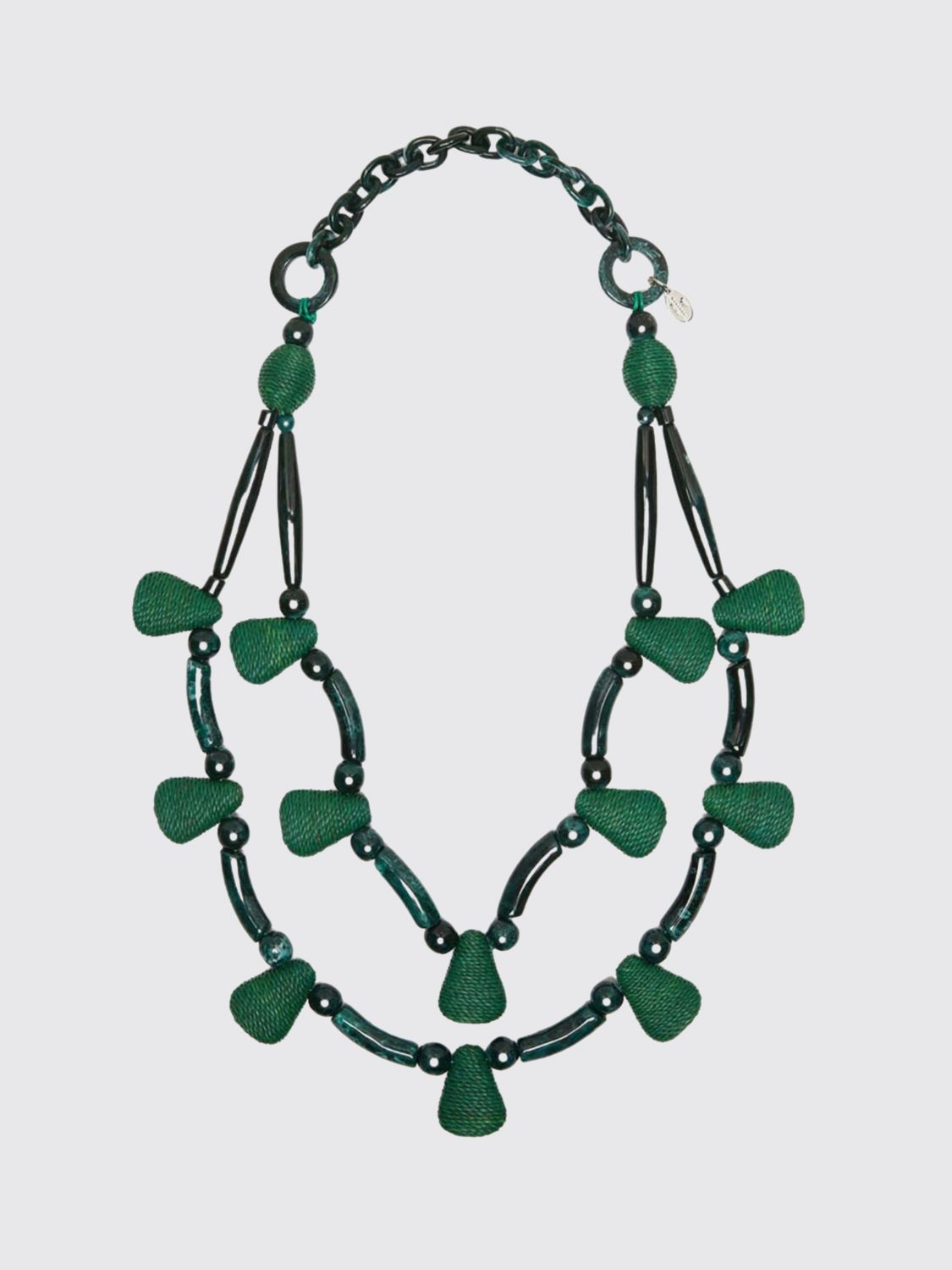 Weekend Max Mara Jewel Woman Green WEEKEND MAX MARA
