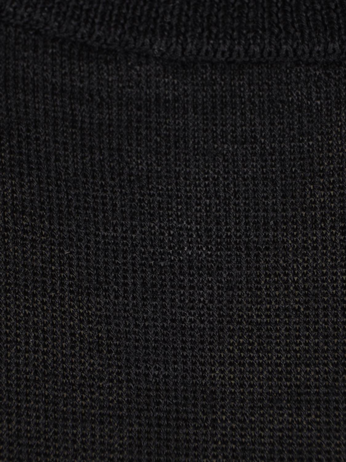 Saint Laurent Dress Woman Black SAINT LAURENT
