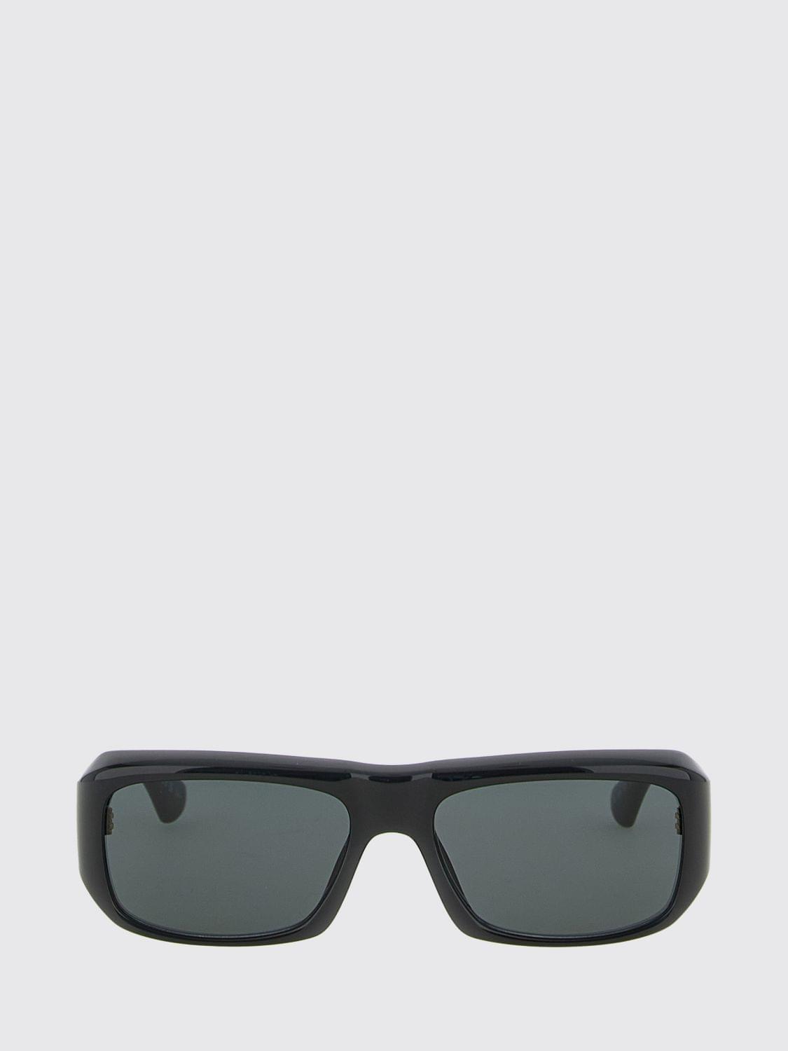 Saint Laurent Men Saint Laurent Men Saint Laurent Sl 869 Acetate Sunglasses SAINT LAURENT