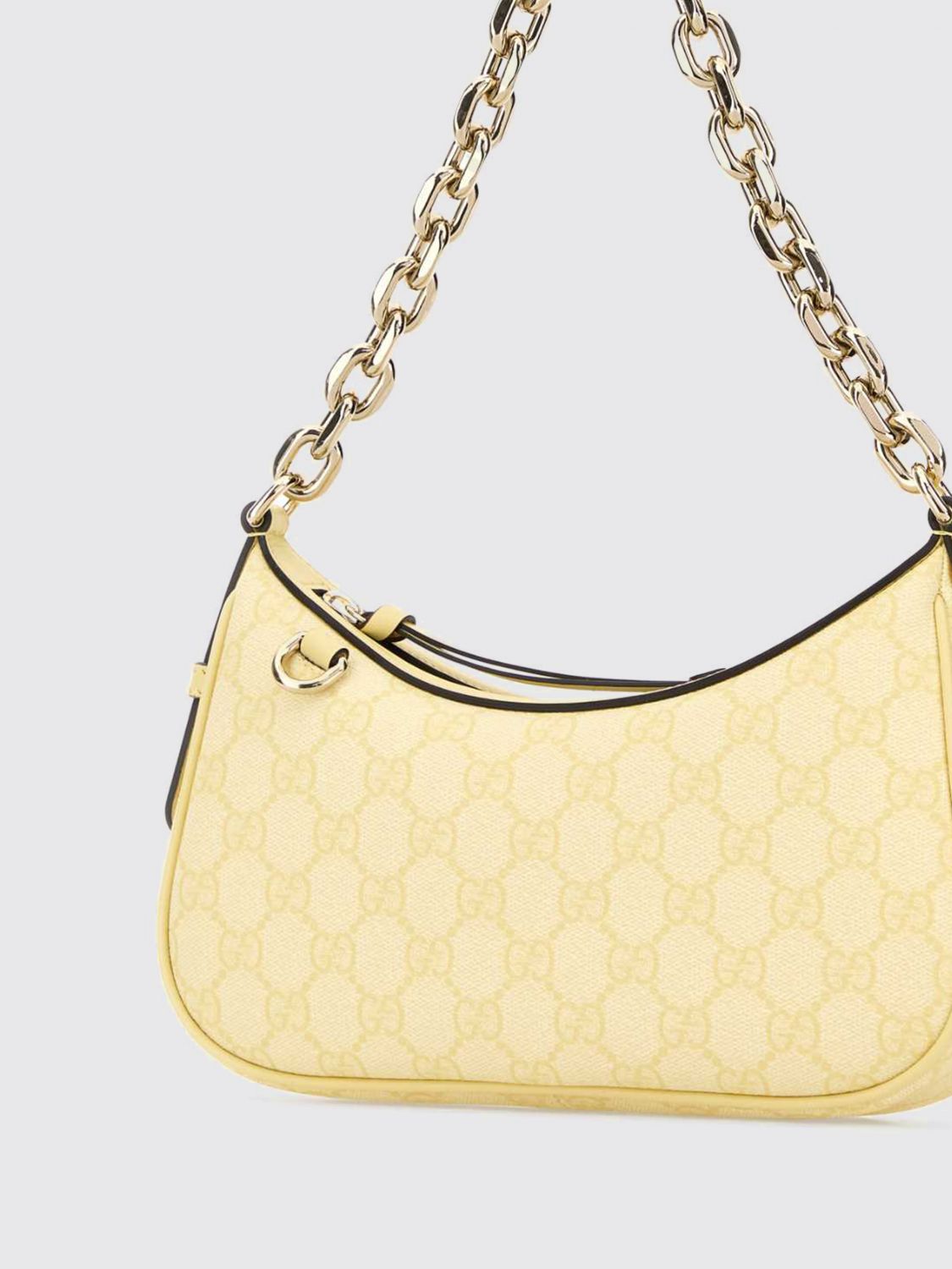 Gucci Women Gucci Gg Supreme Shoulder Bag GUCCI