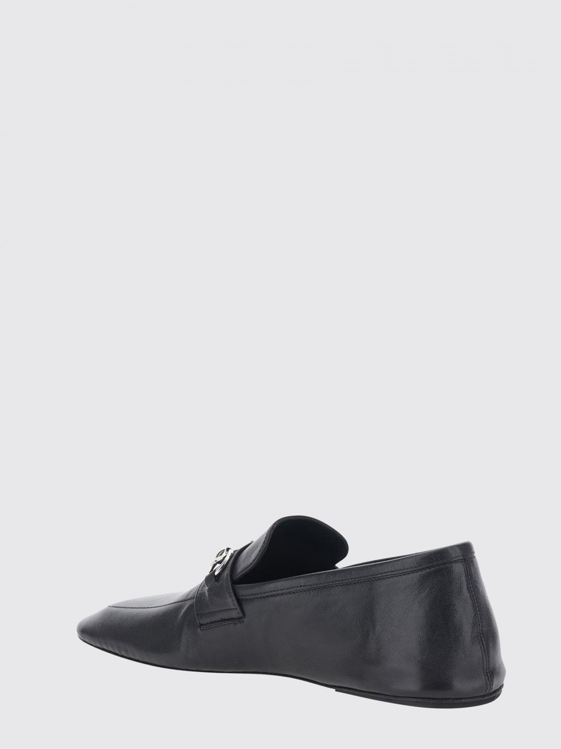 Gucci Loafers Men Black GUCCI