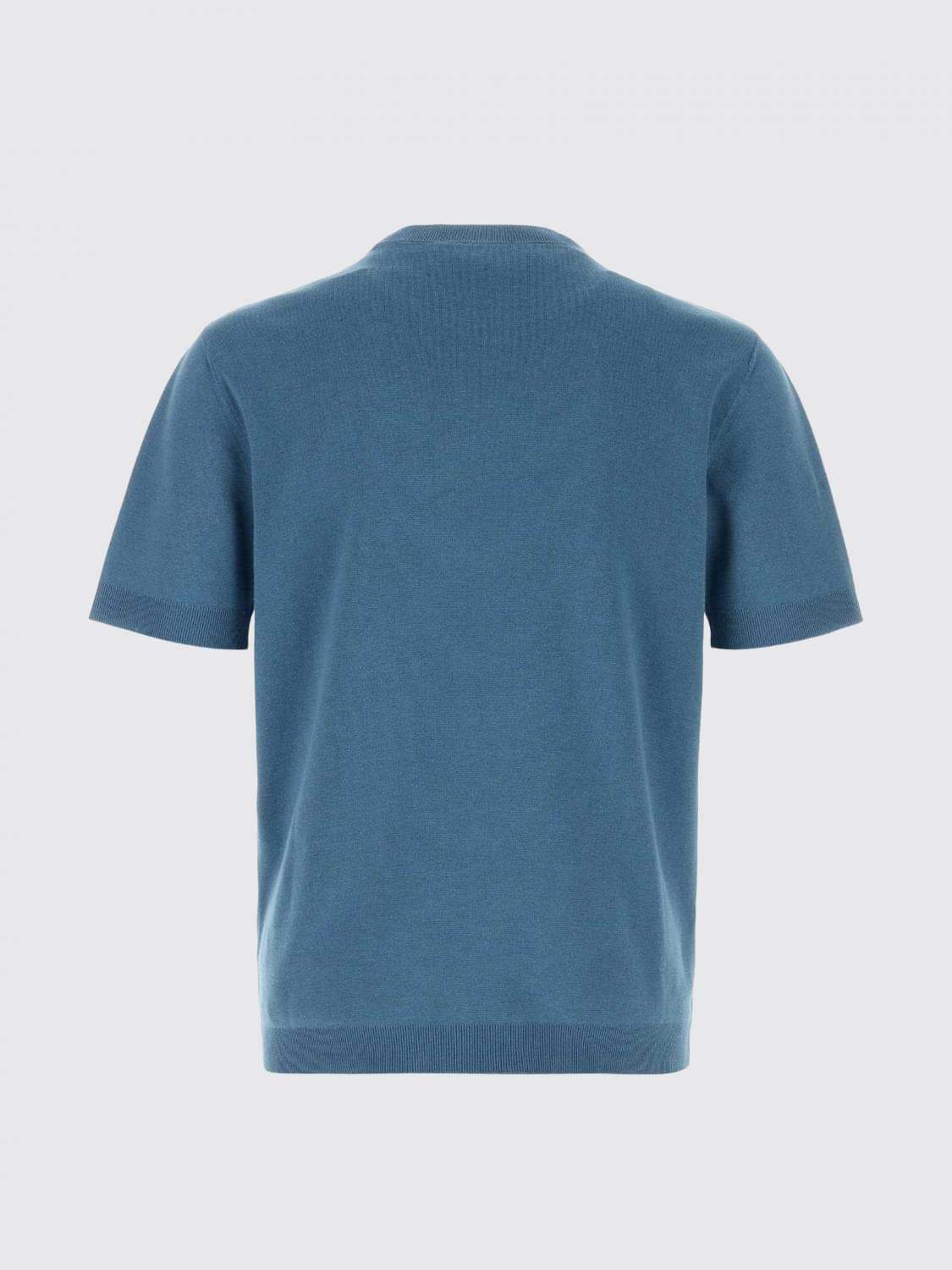 Gucci Sweater Men Blue GUCCI