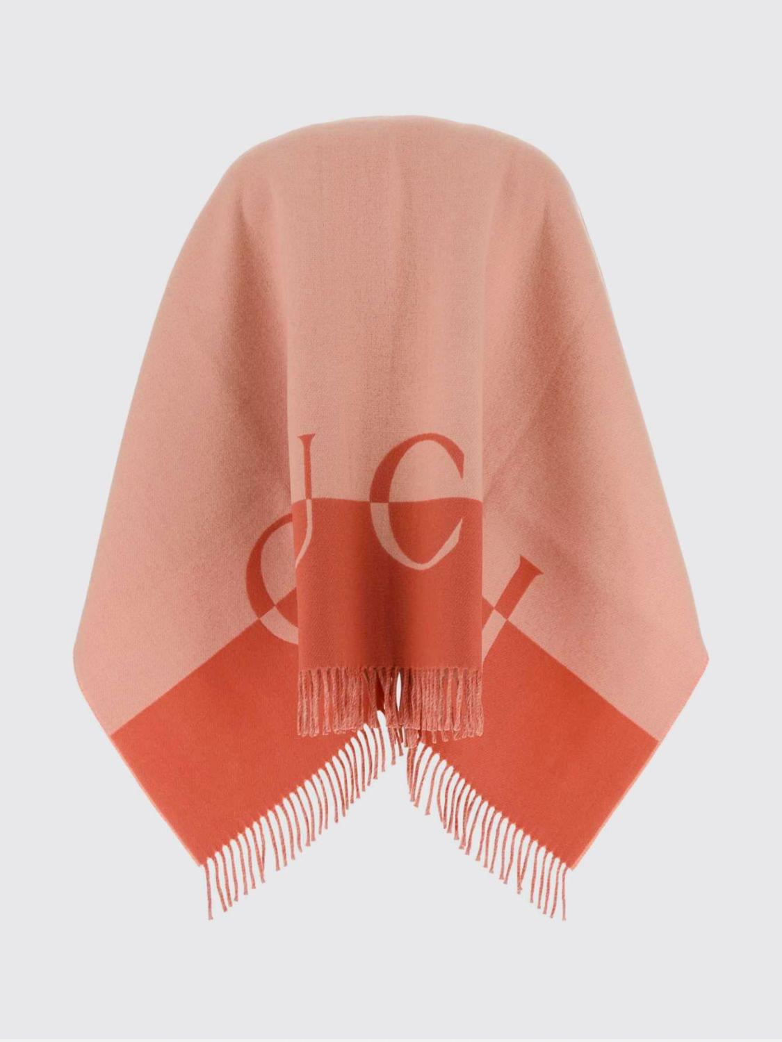 Gucci Coat Woman Pink GUCCI