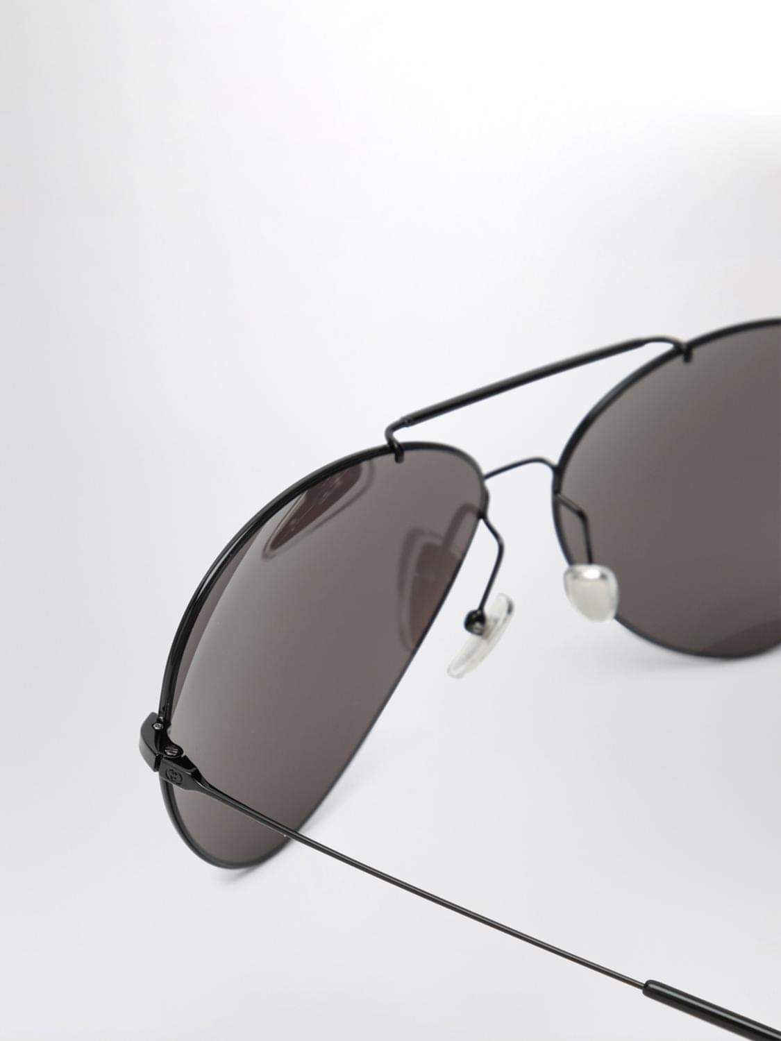 Gucci Sunglasses Men Black 1 GUCCI