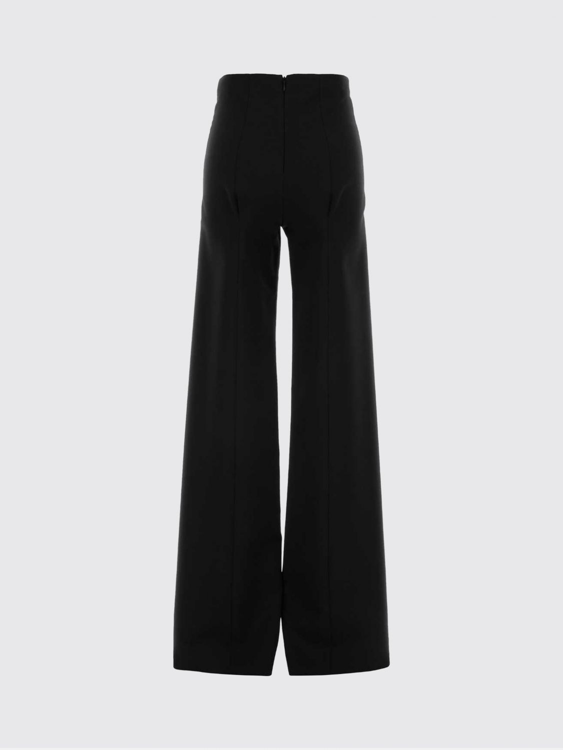 Gucci Pants Woman Black GUCCI