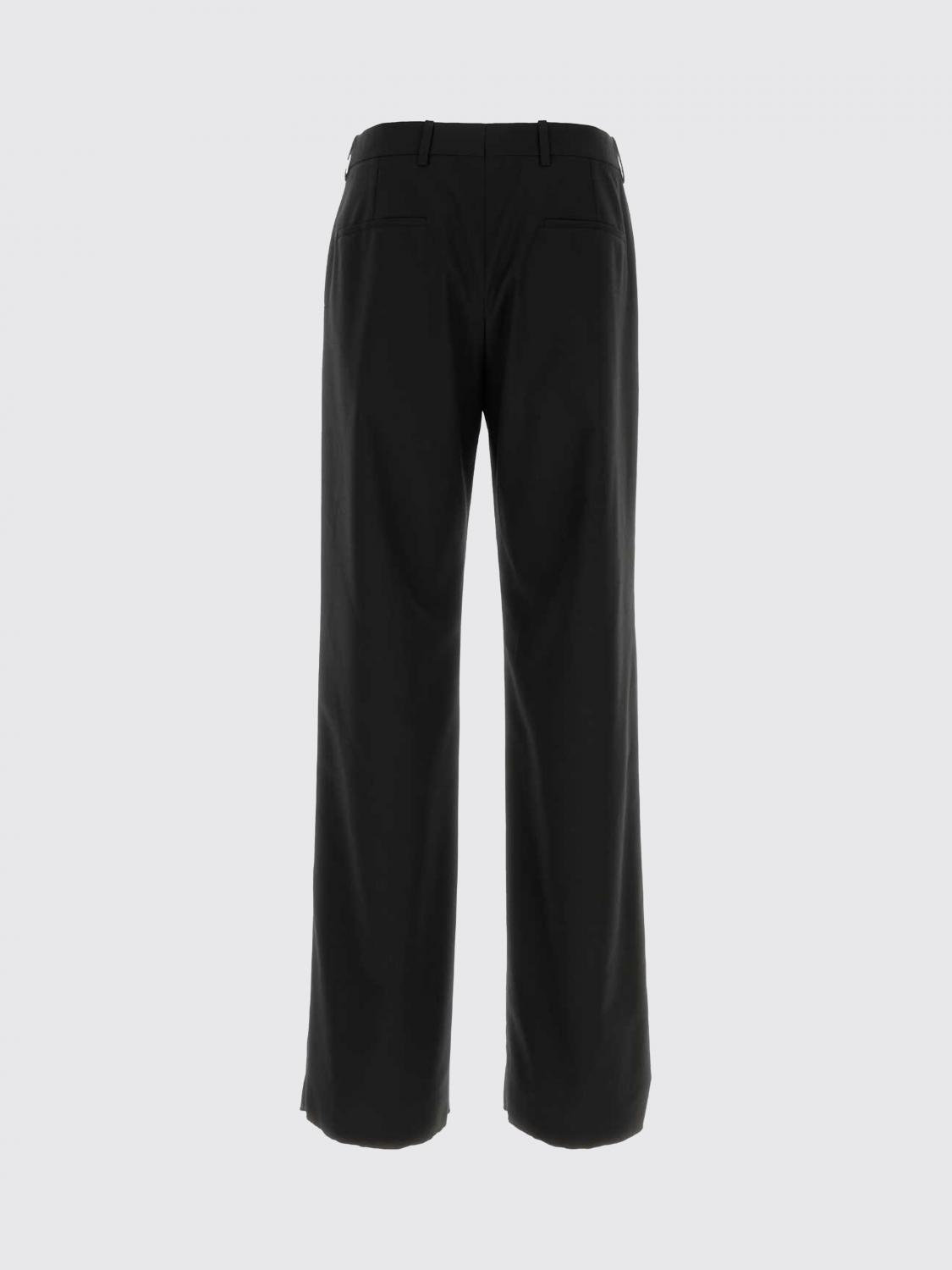 Gucci Pants Men Black