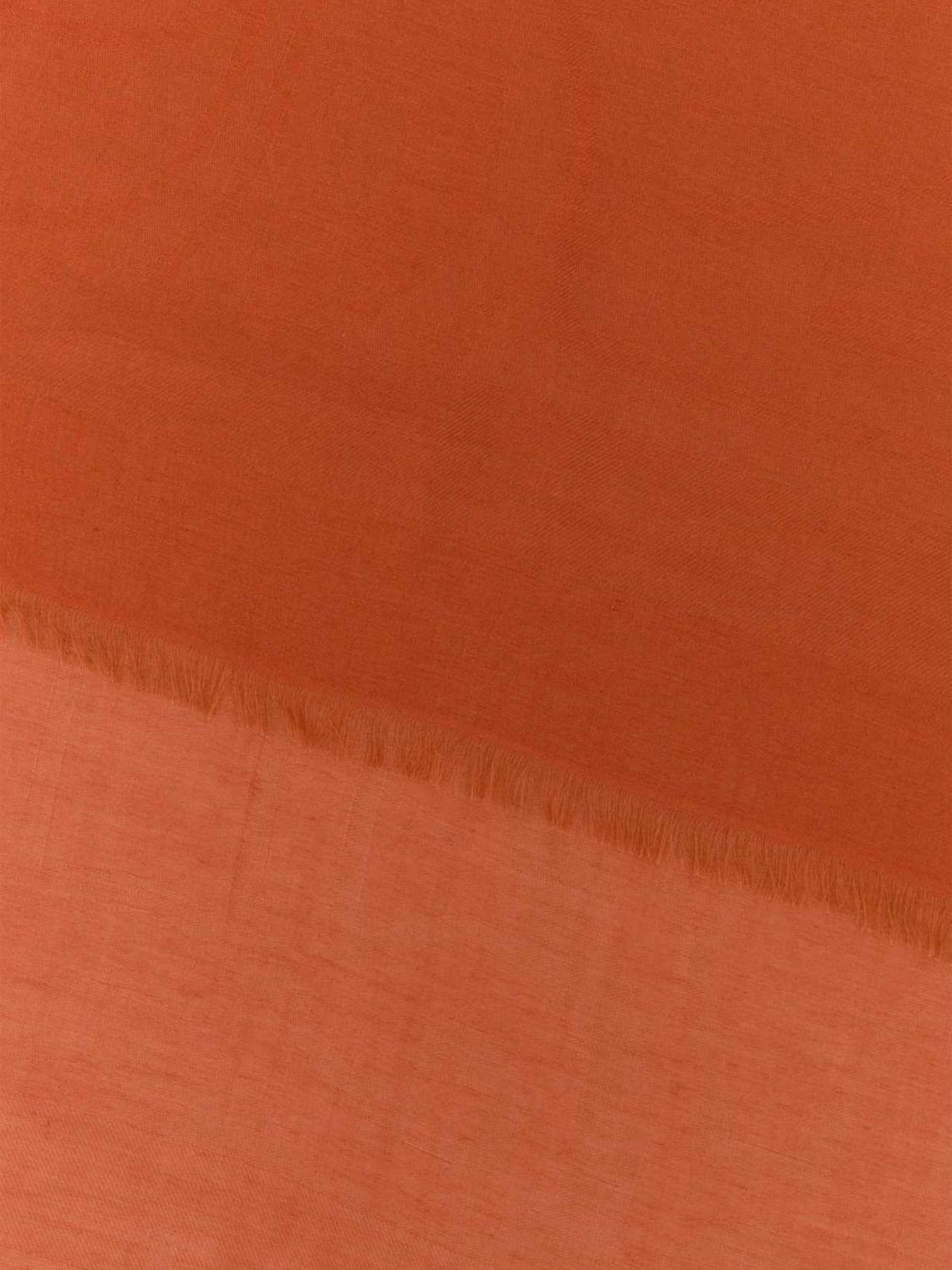Max Mara Scarf Woman Coral MAX MARA