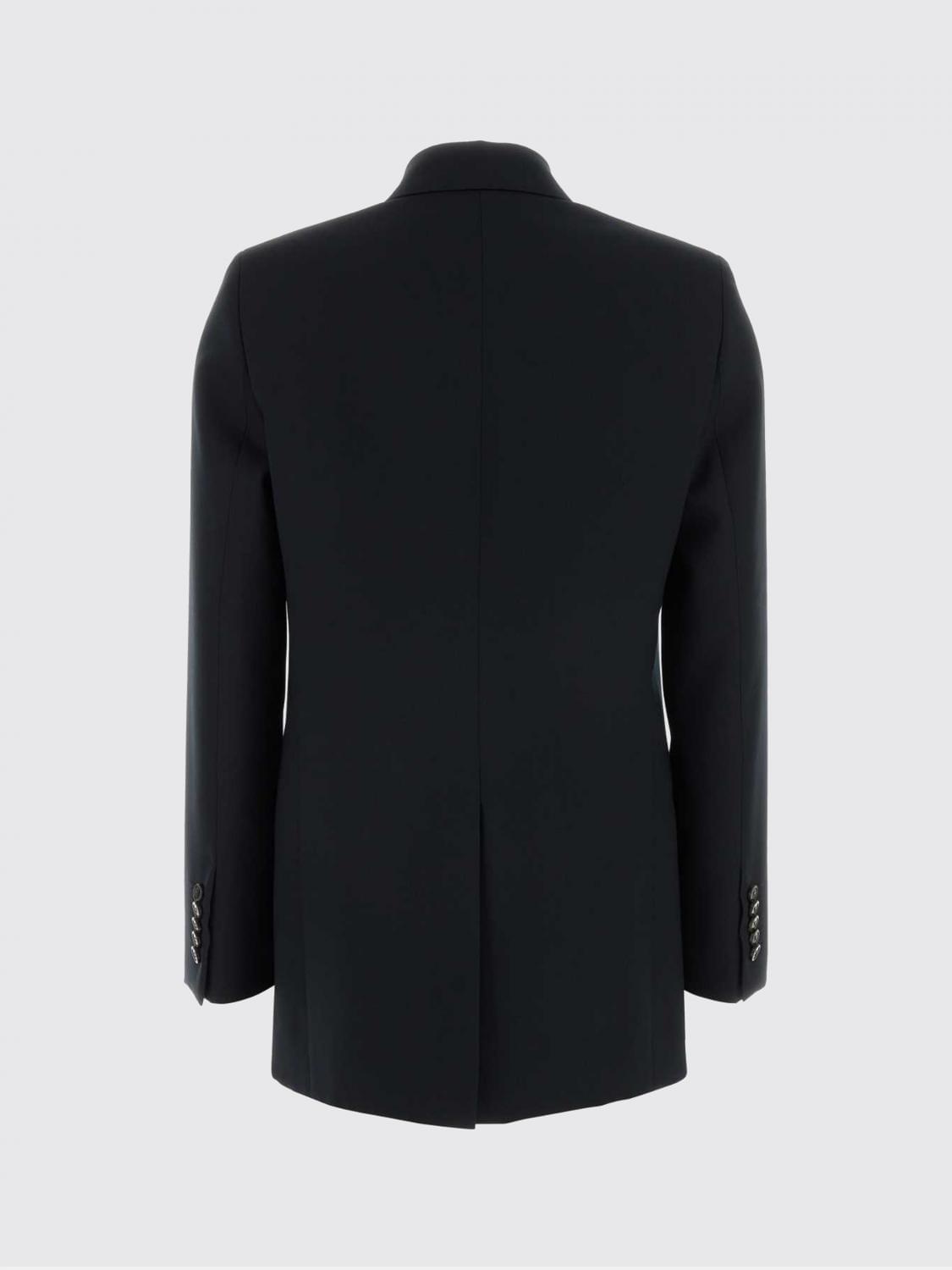 Gucci Women Gucci Women Gucci Wool Double-Breasted Blazer GUCCI
