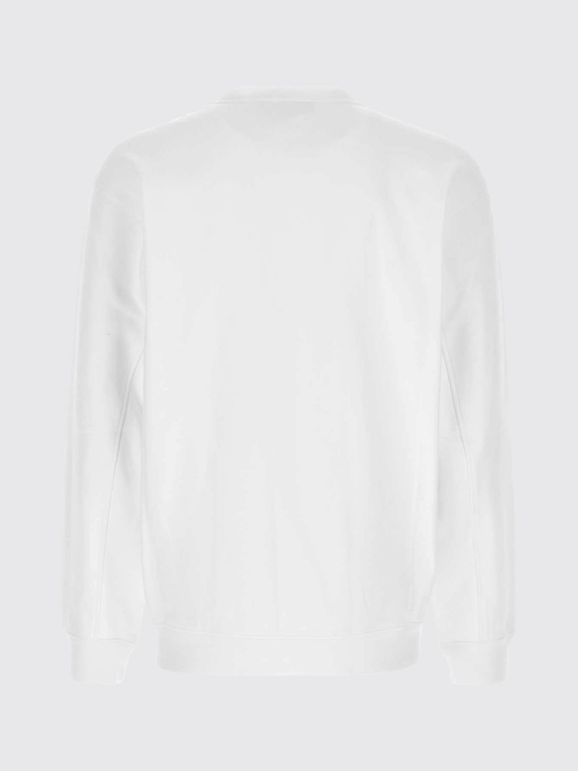 Gucci Sweatshirt Men White GUCCI