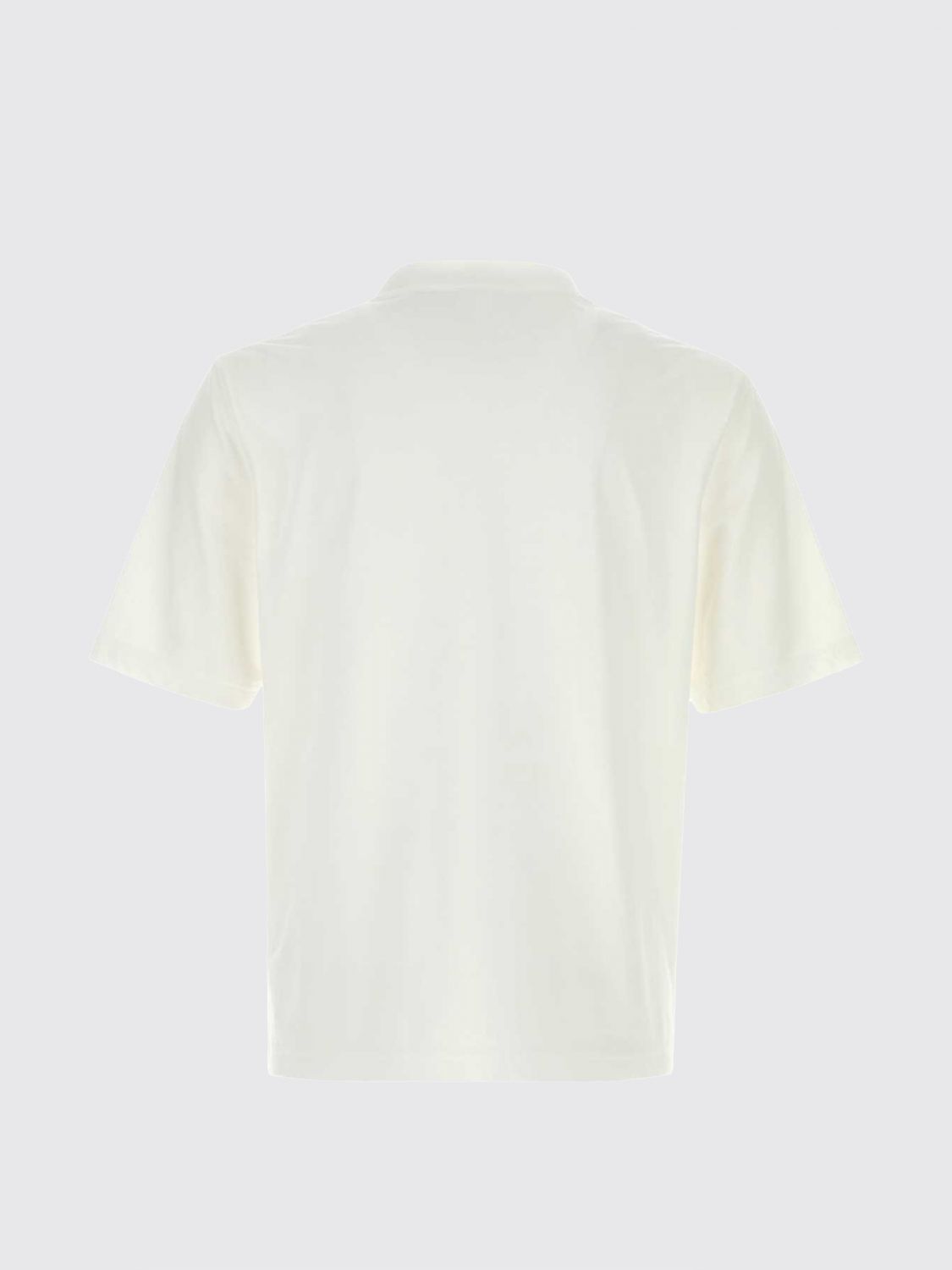 Gucci T-Shirt Men White GUCCI