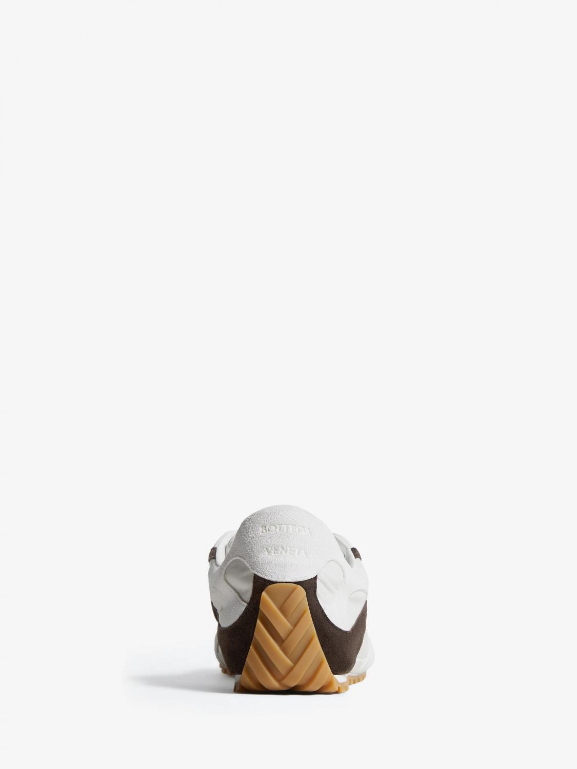 Bottega Veneta Sneakers Men White BOTTEGA VENETA