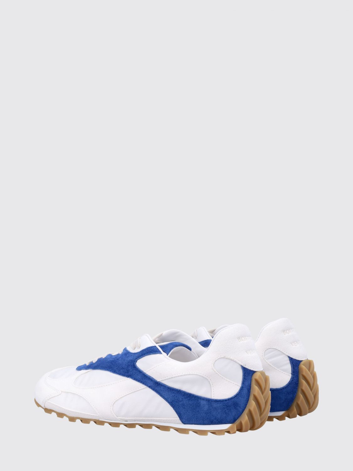 Bottega Veneta Sneakers Men White 1 BOTTEGA VENETA
