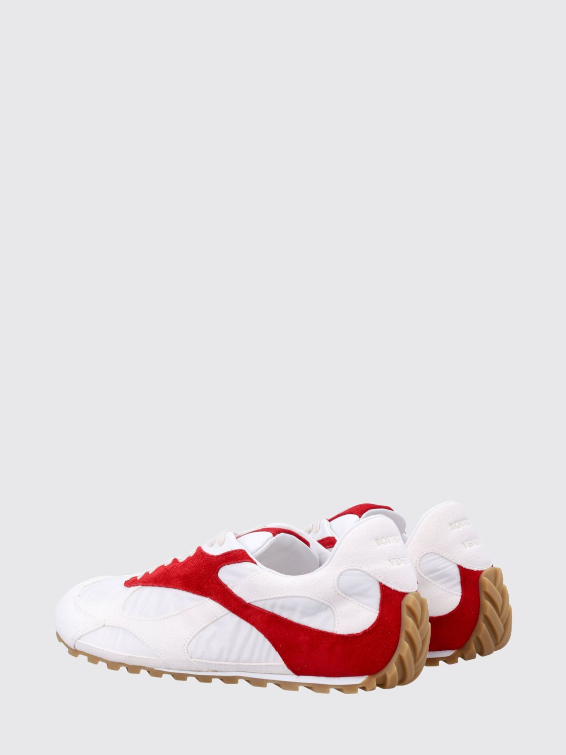 Bottega Veneta Sneakers Men White 2 BOTTEGA VENETA