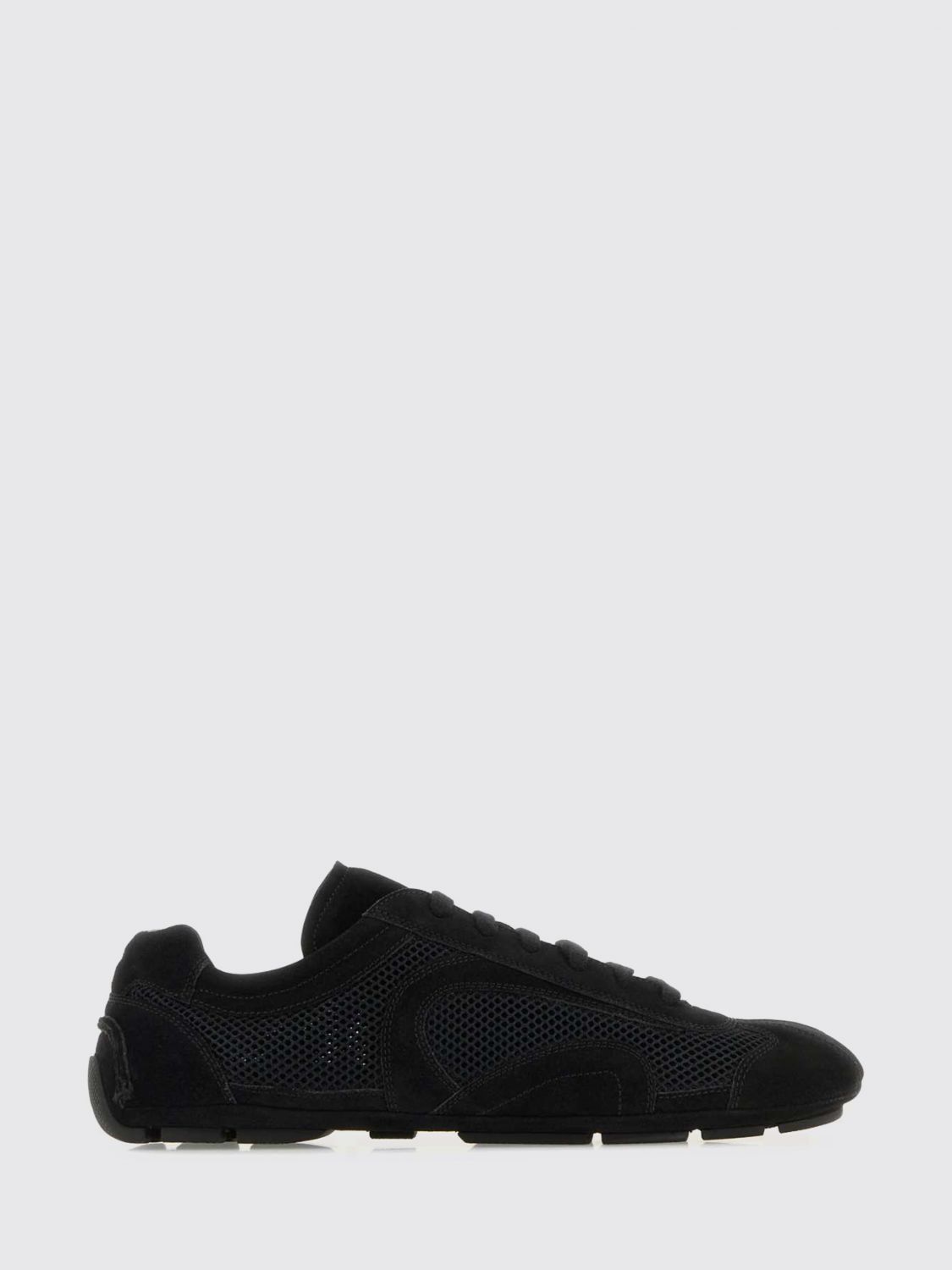 Prada Sneakers Men Black PRADA