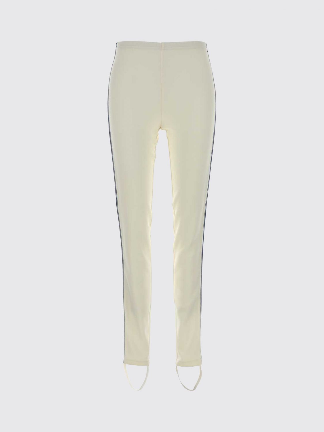 Prada Pants Woman Ivory PRADA