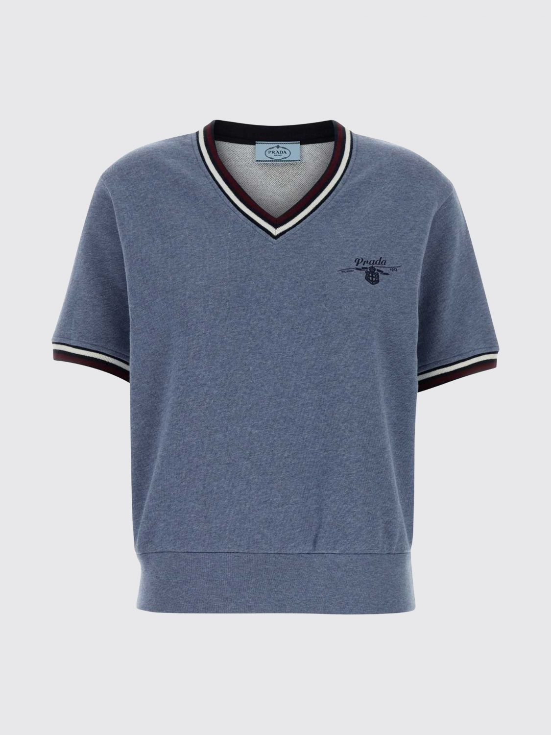 Prada Sweater Woman Avion PRADA