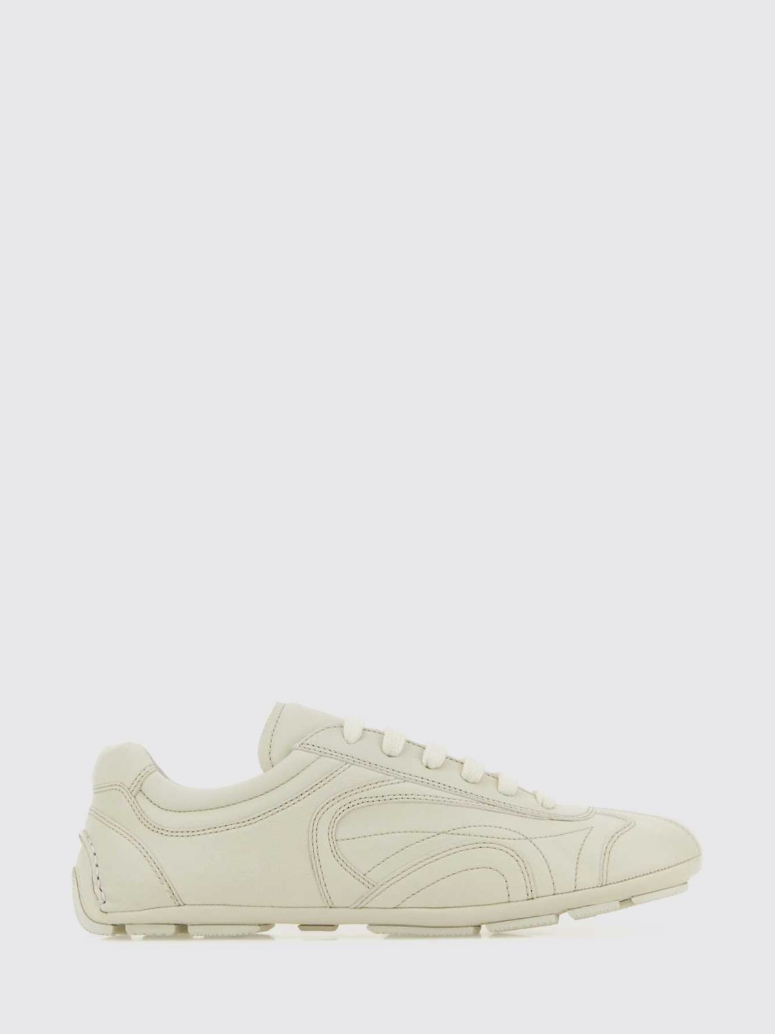 Prada Sneakers Woman White PRADA