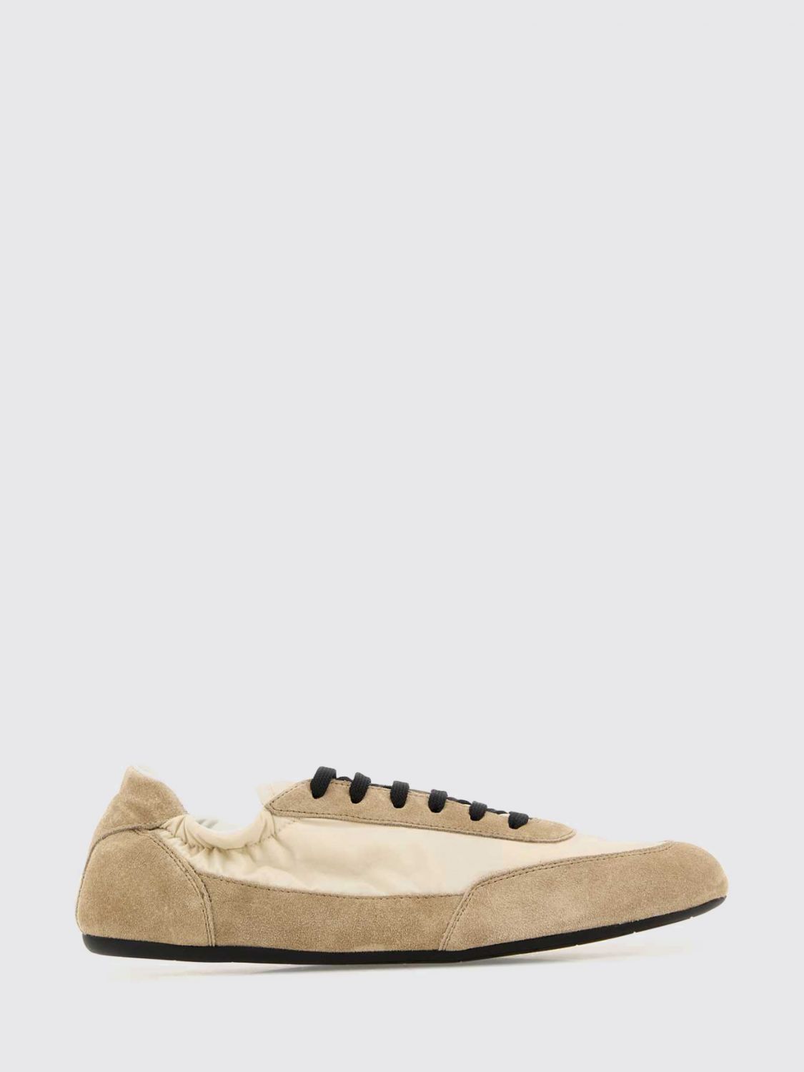 Prada Sneakers Woman Ivory PRADA