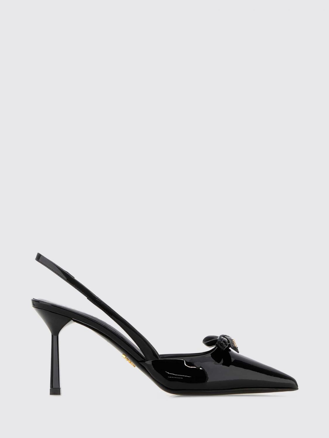 Prada Pump Woman Black PRADA