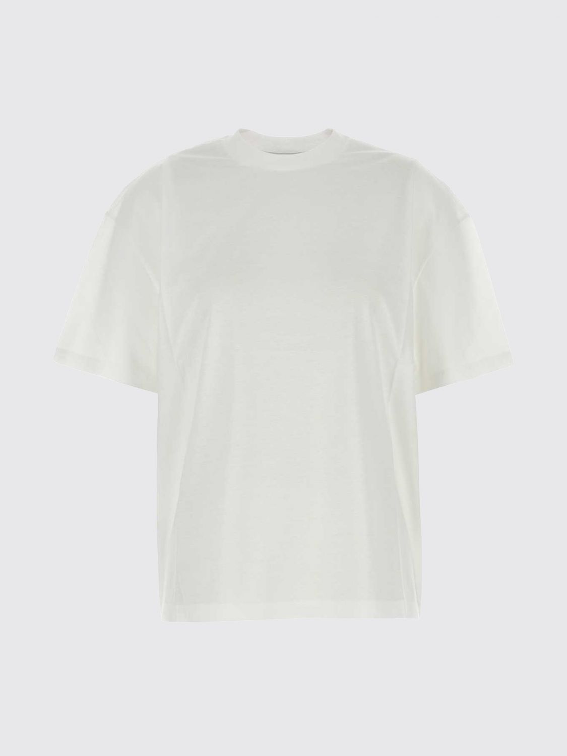 Prada T-Shirt Woman White PRADA