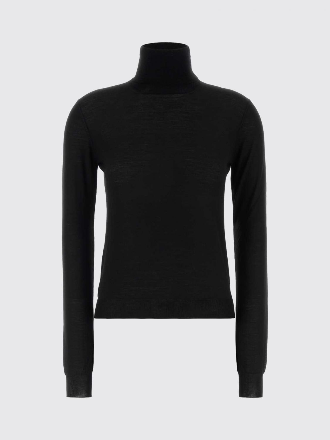 Prada Sweater Woman Black PRADA