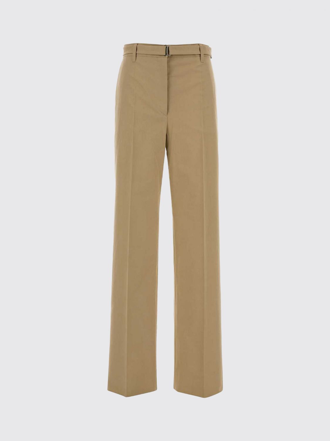 Prada Pants Woman Rope PRADA