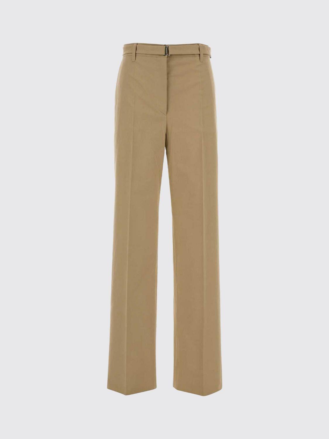 Prada Pants Woman Rope PRADA