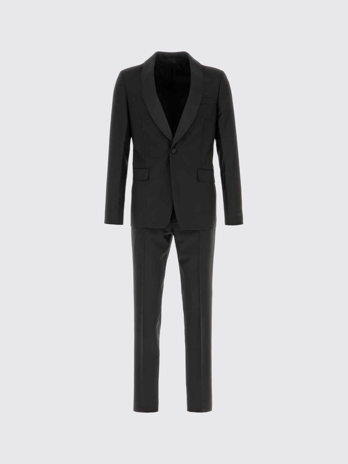 Prada Men Prada Wool Suit PRADA
