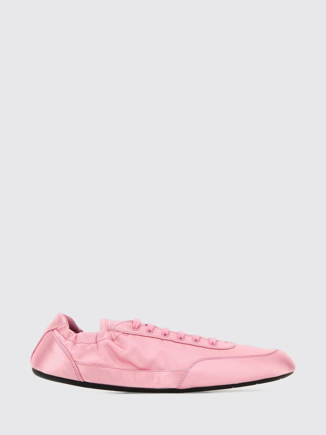 Prada Sneakers Woman Pink PRADA