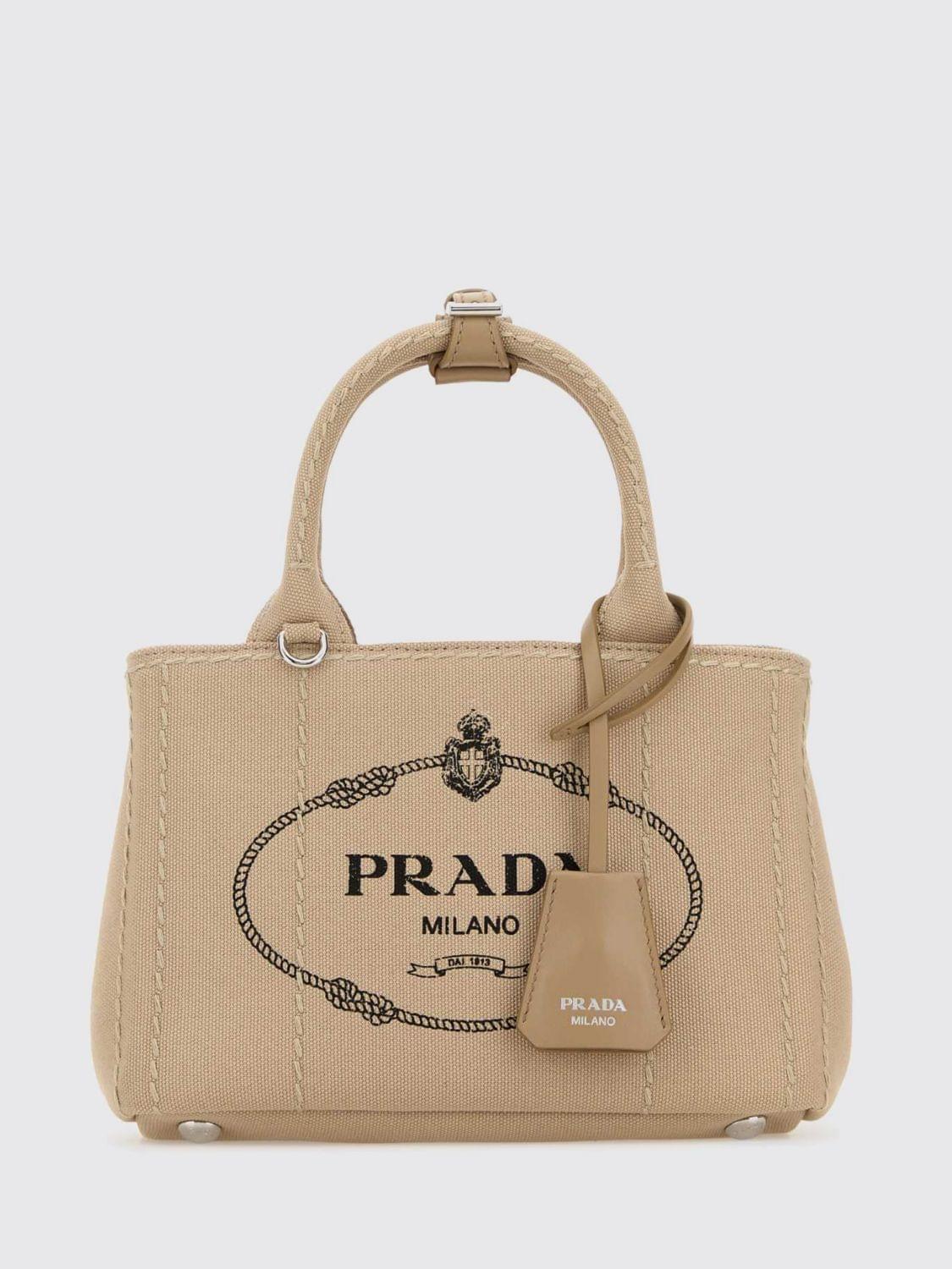 Prada Mini Bag Woman Rope PRADA