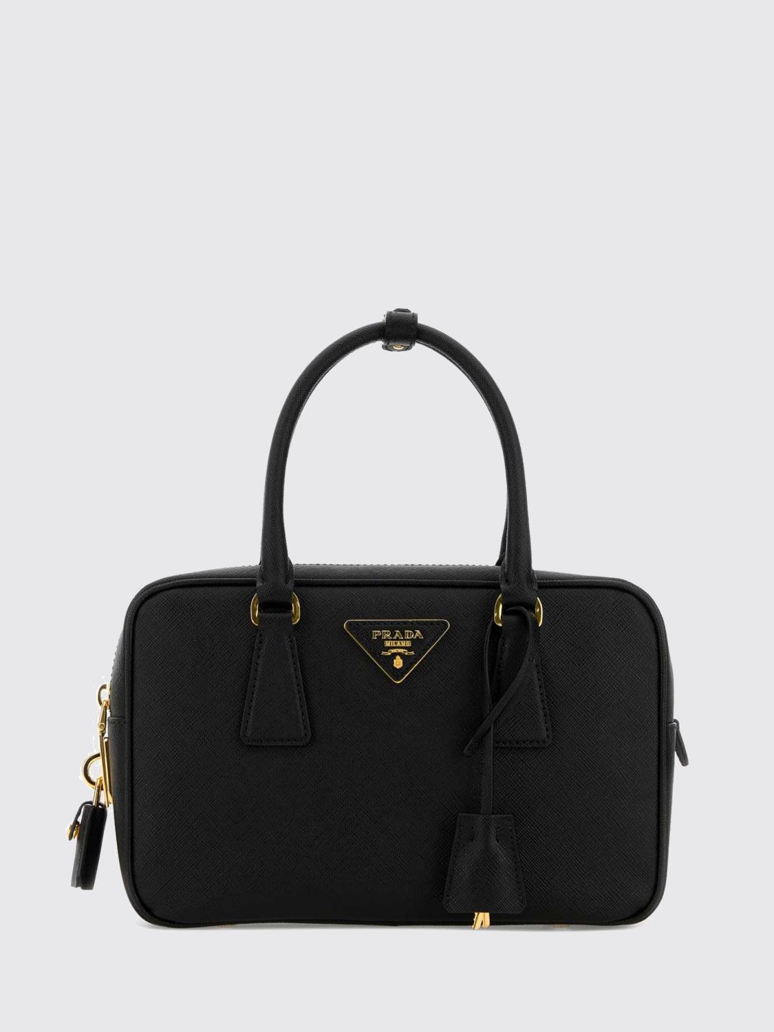 Prada Handbag Woman Black PRADA