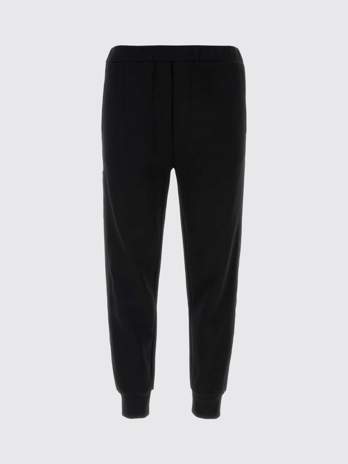 Prada Pants Men Black PRADA