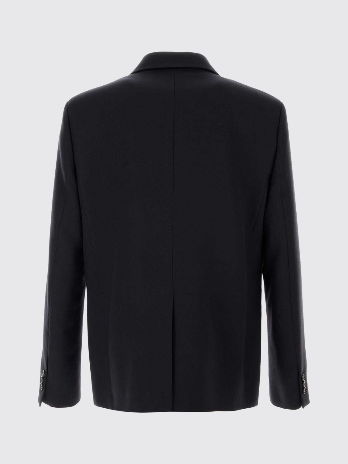 Loewe Jacket Men Navy LOEWE