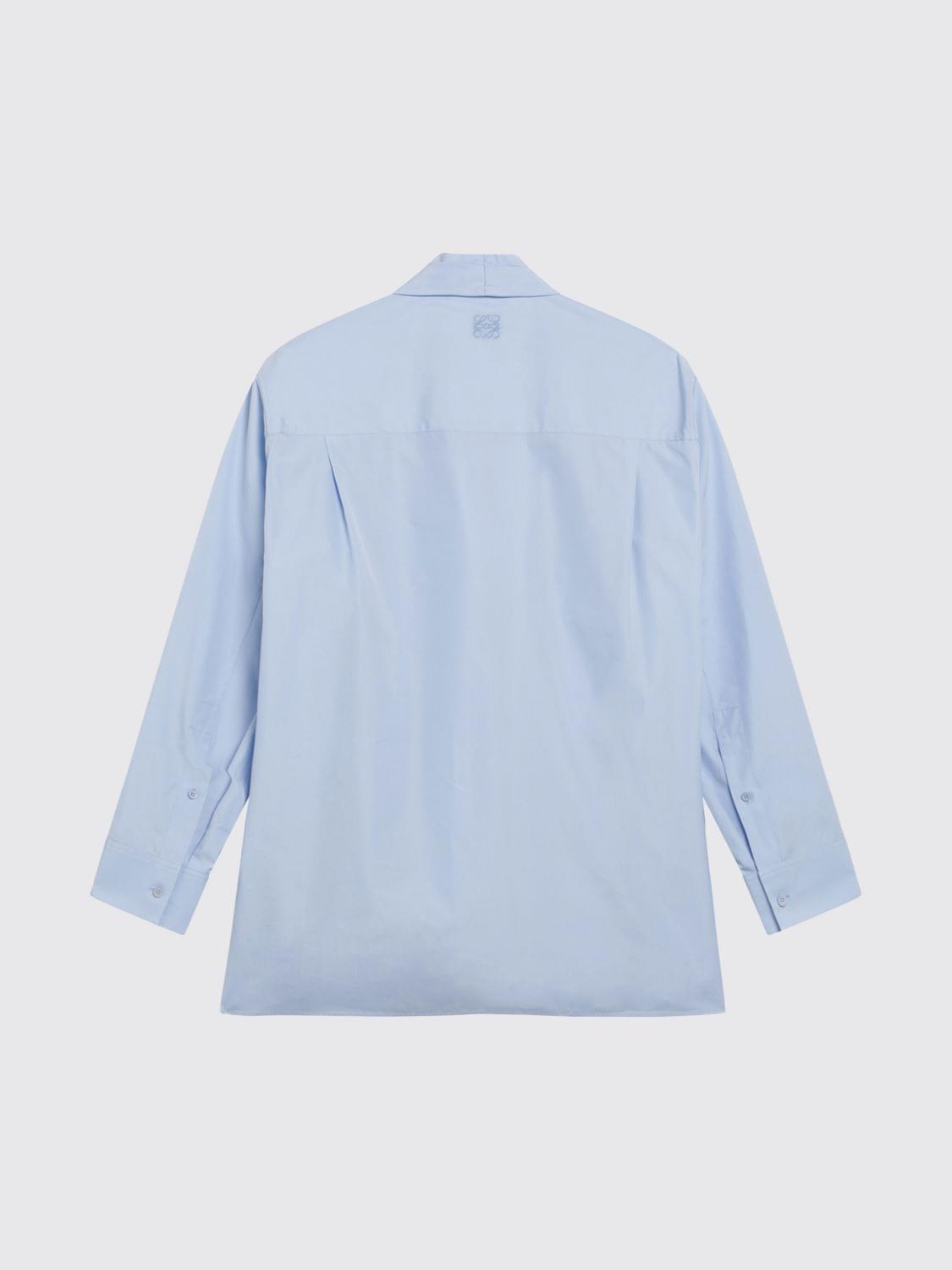 Loewe Women Shirt Woman Loewe LOEWE