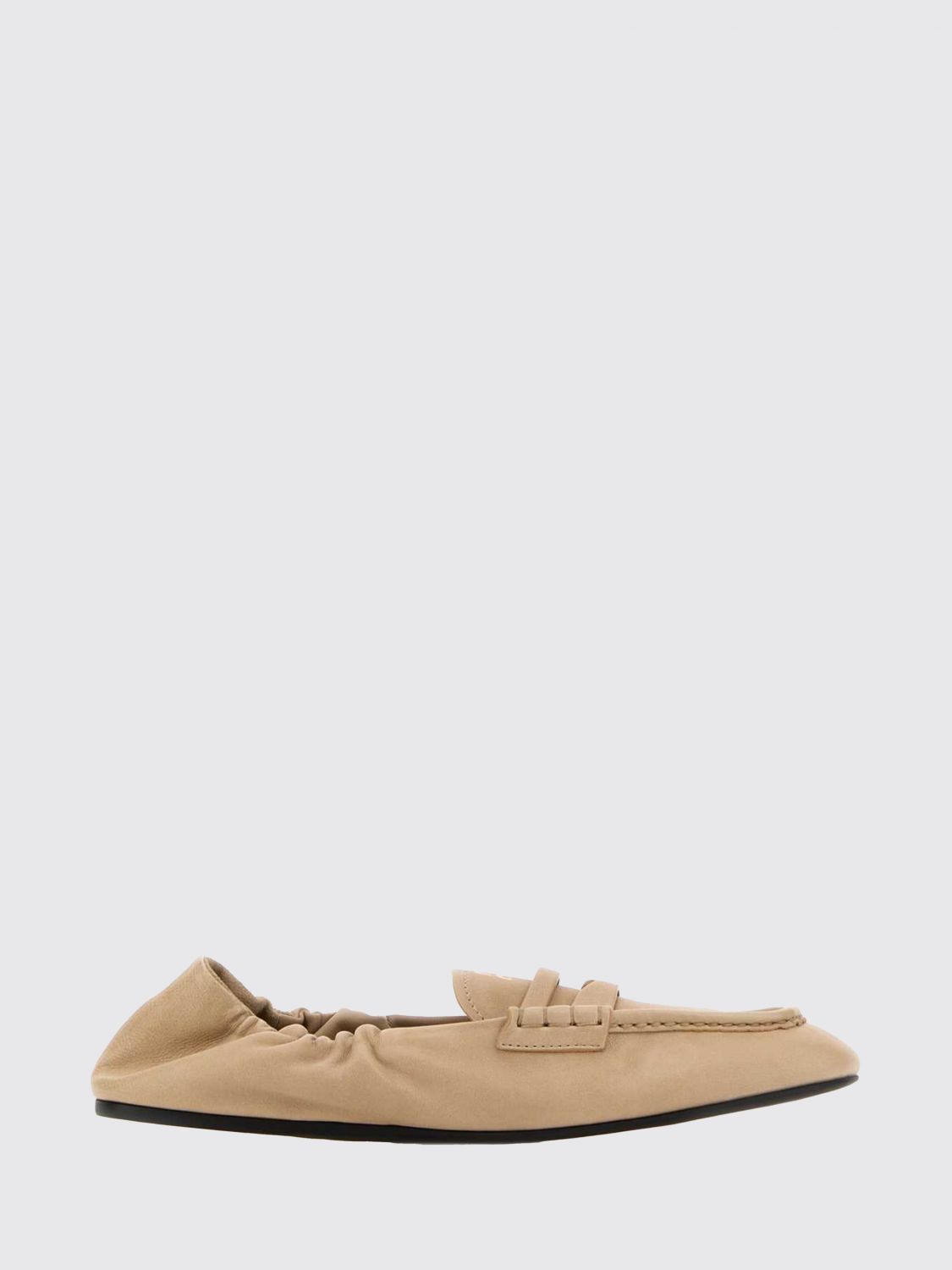 Miu Miu Loafer Woman Rope MIU MIU