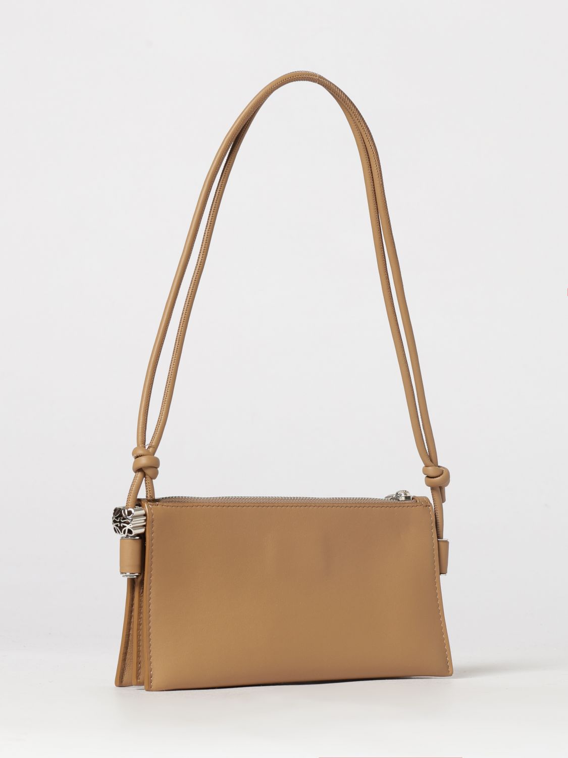 Loewe Joya Nappa Pouch LOEWE