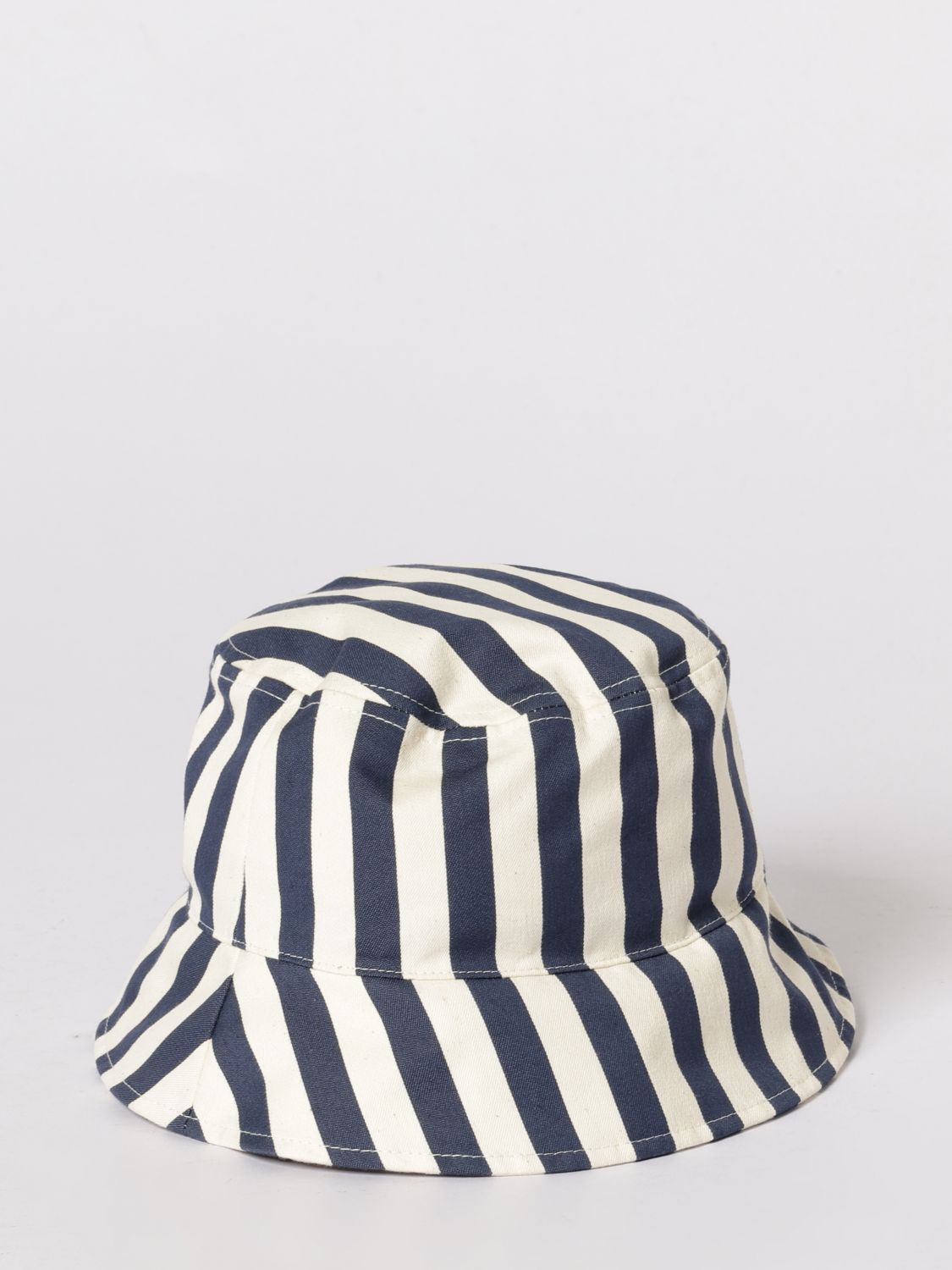 Weekend Max Mara Hat Woman Marine WEEKEND MAX MARA