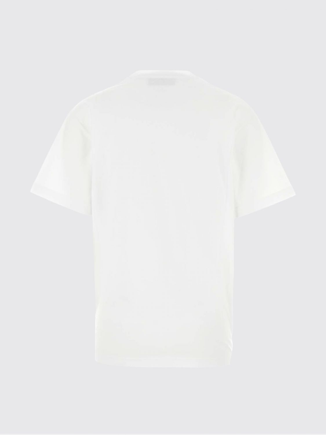 Gucci T-Shirt Woman White GUCCI