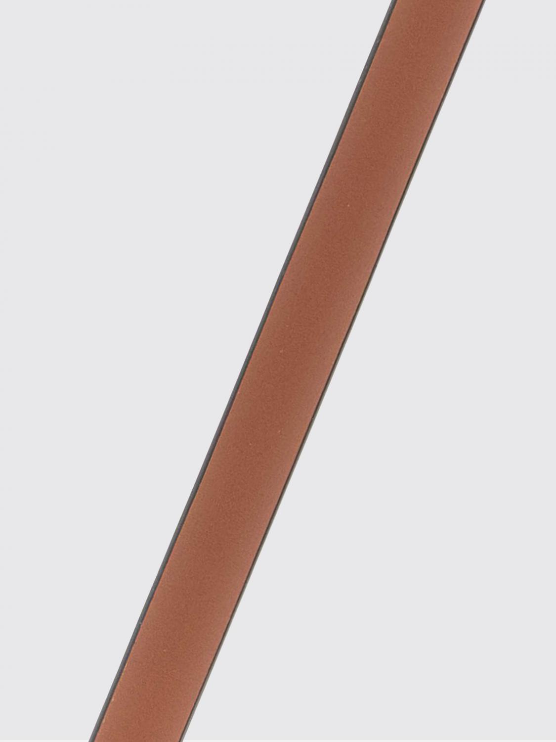 Loewe Belt Woman Black LOEWE