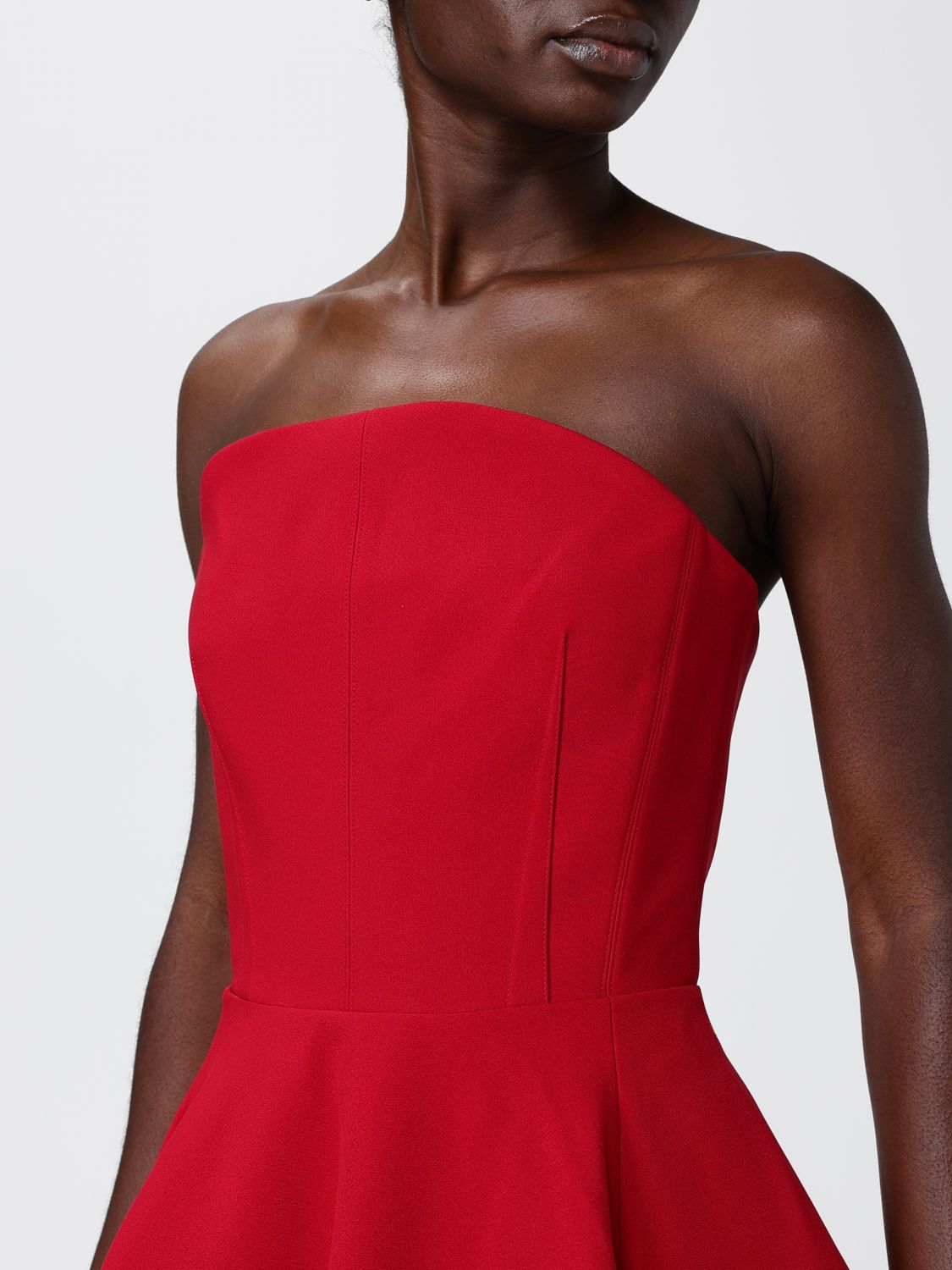 Solace London Women The Mathilde Dress Solace London SOLACE LONDON