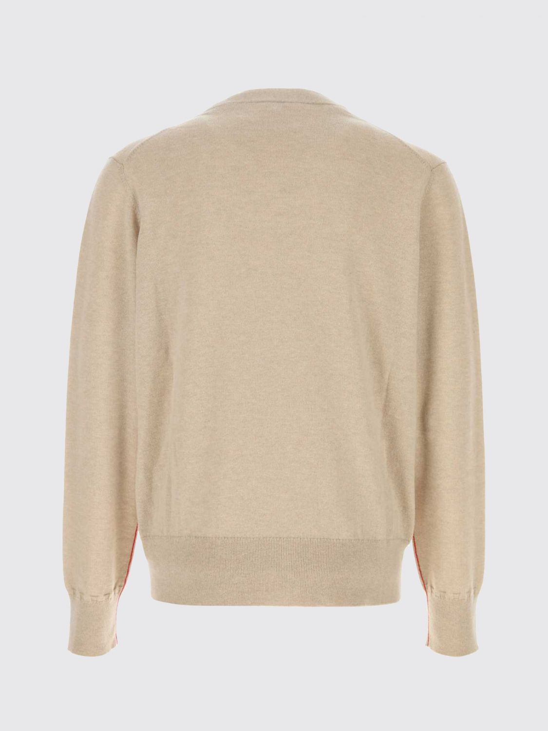 Loewe Sweater Men Beige LOEWE