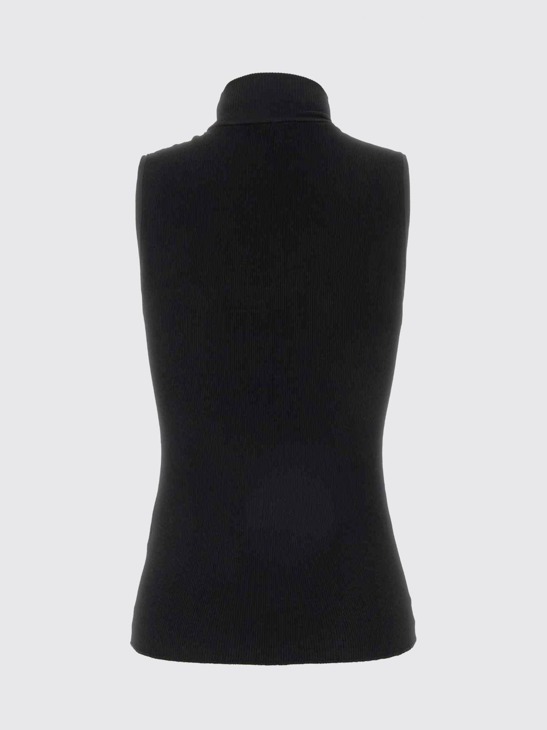 Loewe Top Woman Black LOEWE