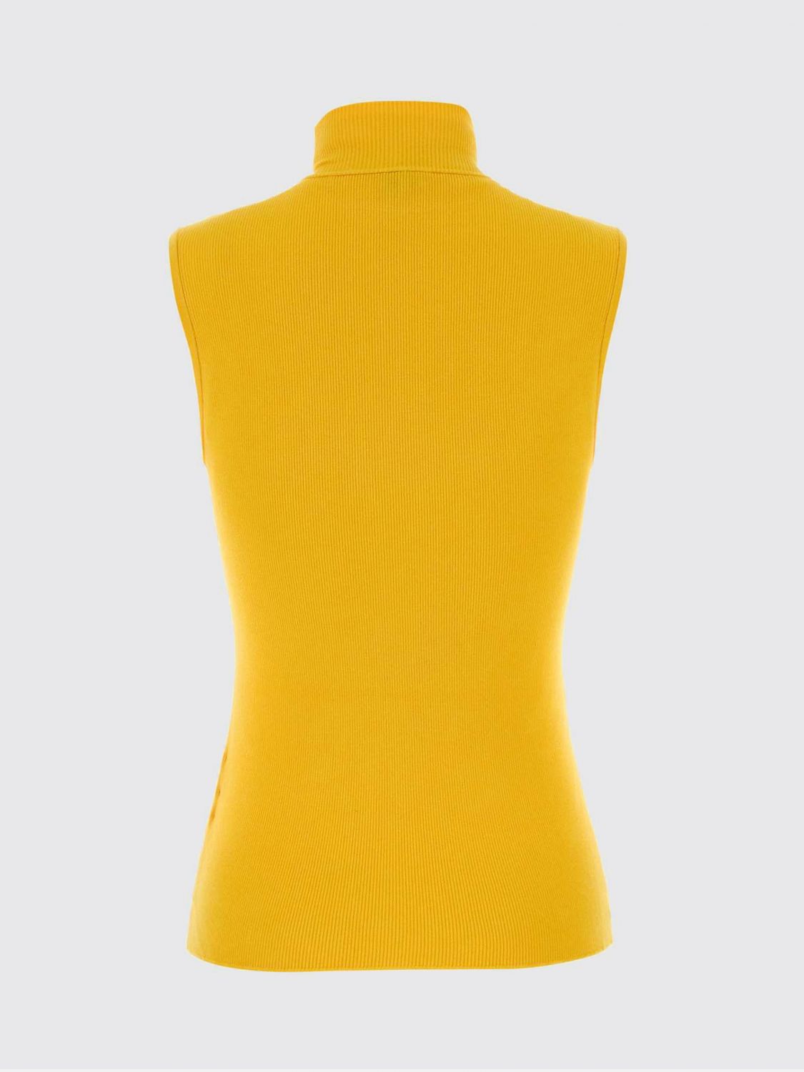 Loewe Top Woman Yellow LOEWE